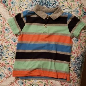 Okie dokie boy toddler shirt